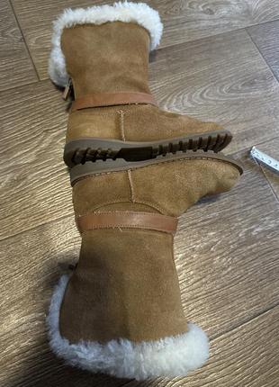 Ugg 18см сапоги 28 размер оригинал3 фото