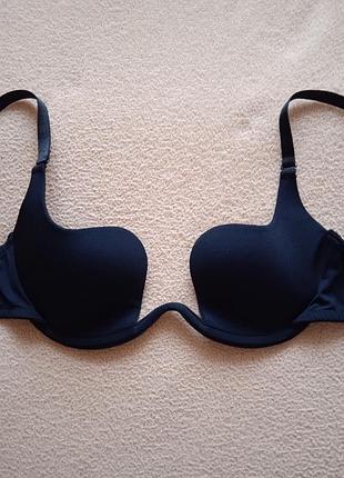 Бюстгалтер планж для глибокого декольте ann summers