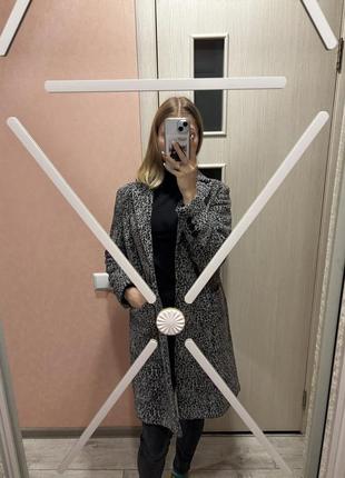 Пальто женское