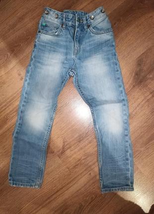 Джинси на хлопчика