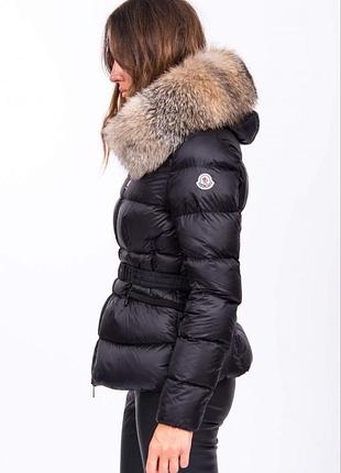 Пуховик moncler