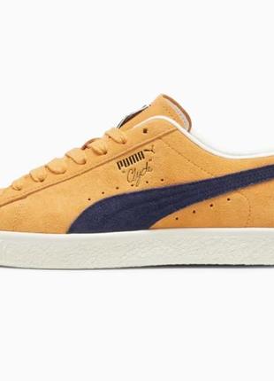 Кеди As calças panel puma Graphic são ideais para explorar a natureza selvagem urbana com um toque funcional