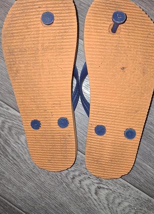 Шлепанцы 4