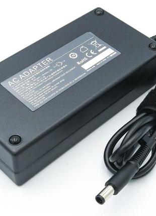 Блок питания для hp 19v 7.9a 150w (7.4*5.0+pin) hc