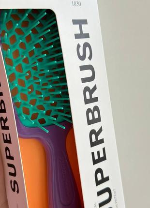 Janeke superbrush 1830 оригинал италия