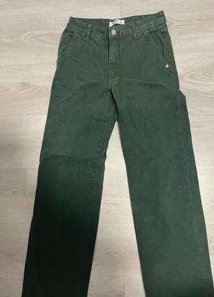 Джинси pull&bear