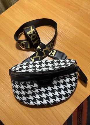 Сумка через плечо