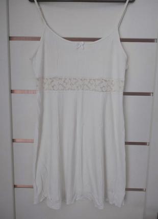 Ночнушка - майка