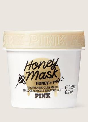Маска для обличчя victoria’s secret