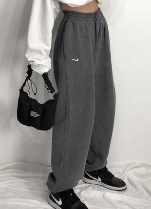 Теплые спортивные штаны allthings