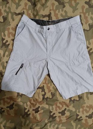 Шорти карго. m&s. трекінгові. нові