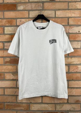 Футболка bbc billionaire boys club