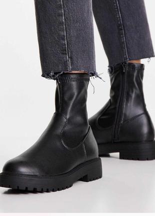 Черевики asos