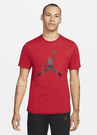 Футболка jordan