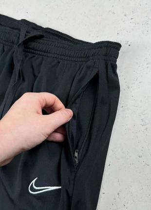 Найк dri-fit pants ( штани nike штани nike dri-fit )4 фото