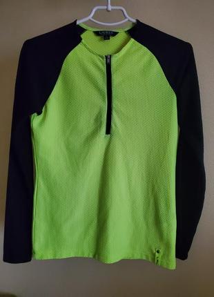 Спортивна кофта ralph lauren 💖