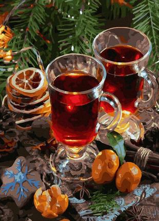 Картина за номерами