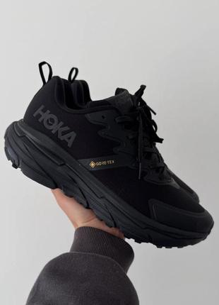 Кроссовки HOKA Clifton 8 Chaussures en Grape Wine Beautyberry