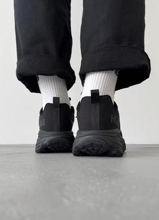Кроссовки HOKA ONE ONE Gore-Tex Challenger Low6 фото