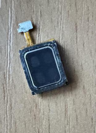 Слуховий динамік, другий tecno spark go 2024 (bg6)