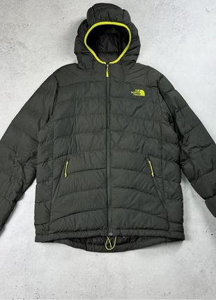 Tнф 600 down jacket ( пуховик the nortn face куртка the nortn face 600