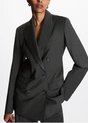 Пиджак zara