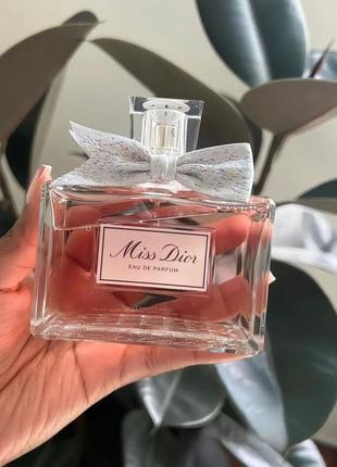 Dior miss dior парфумована вода