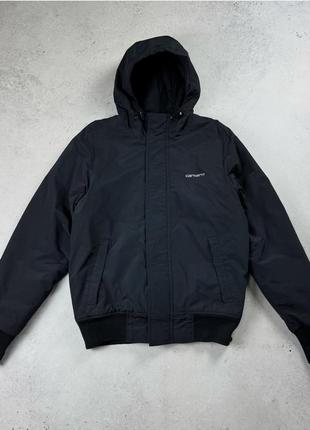 Кархарт basic jacket junior ( куртка carhartt вітровка carhartt )