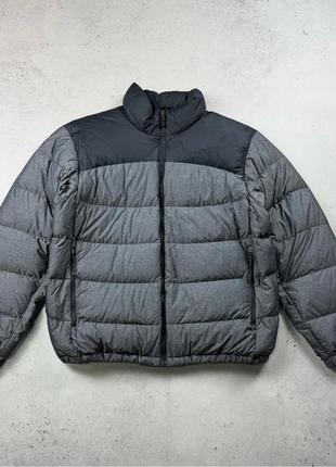 Thф 700 nuptse puffer jacket ( пуховик the north face куртка the north face )