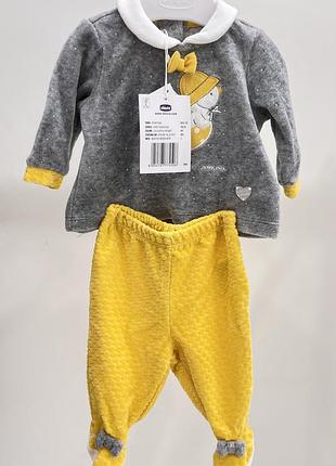 Комплект фирмы “chicco”