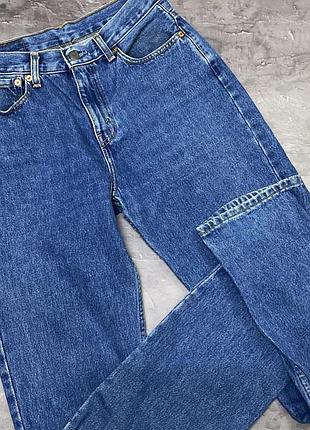 Джинси чоловічі