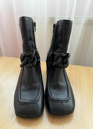 Черевики m&amp;s collection/insolia 4
