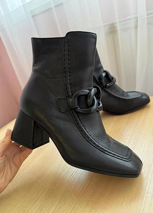 Черевики m&s collection/insolia