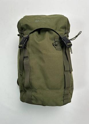 Рюкзак унисекс mountain warehouse