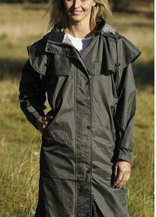 Плащ дождевик женский lighthouse р. l-xl.
