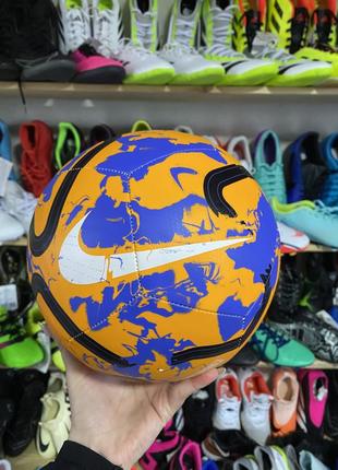 Футбольный мяч nike (оригинал)