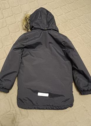 Зимова куртка lenne 5