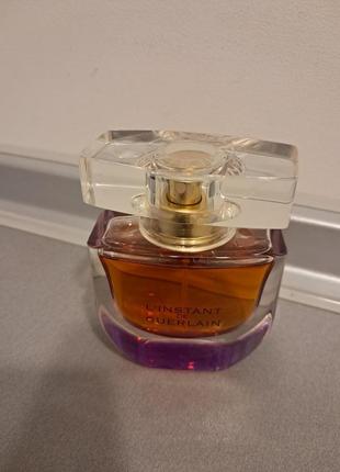 Парфуми guerlain l'instant de guerlain