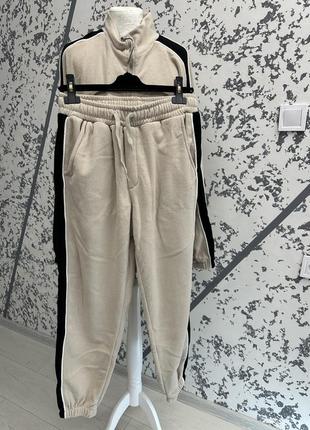 Костюм спортивный на флисе м vumos