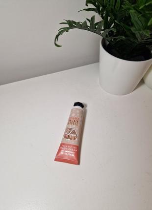 Крем для рук bath & body works