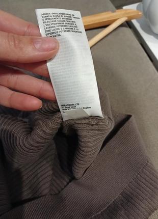 Гольф uniqlo кольору лате 4