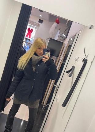 Дубленка натуральная р.м...л