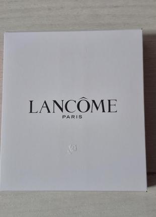 Подарочный набор lancome indole (5 мл - парфюмированная вода (edp) + 2,5 мл - тушь для ресниц, миниатюра)3 фото