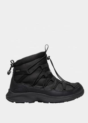 Женские трекинговые ботинки keen 37.5