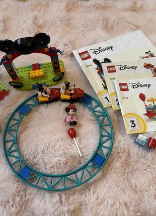 Lego disney