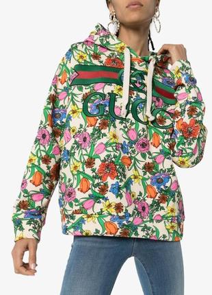 Худі gucci