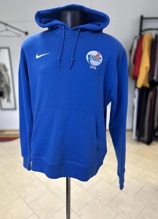 Мужской худи