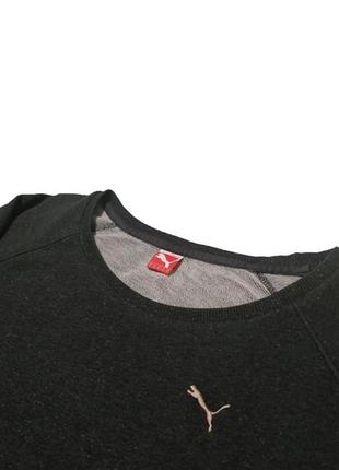 Кофта puma 2