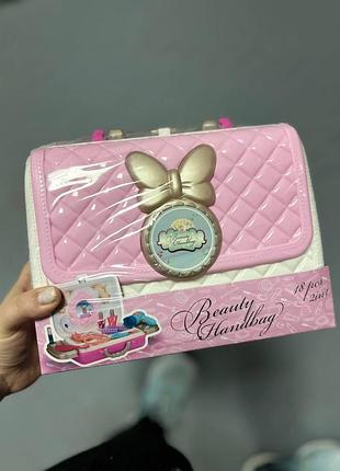 Для діток ігровий набір косметики