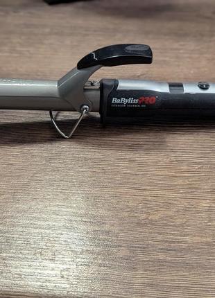 Плойка rowenta x karl lagerfeld curling tong